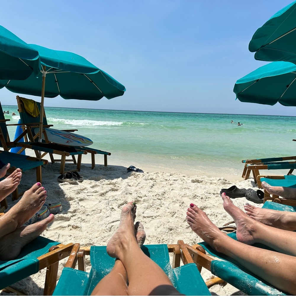 Meet your Posher, Julie